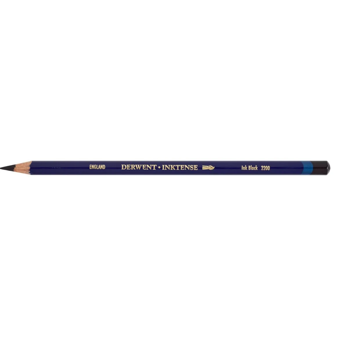 Derwent Inktense Ink Black