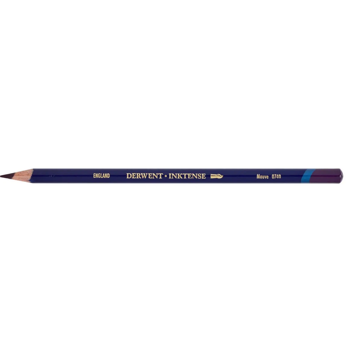 Derwent Inktense Mauve