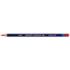 Derwent Inktense Mid Vermillio
