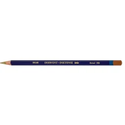 Derwent Inktense Mustard