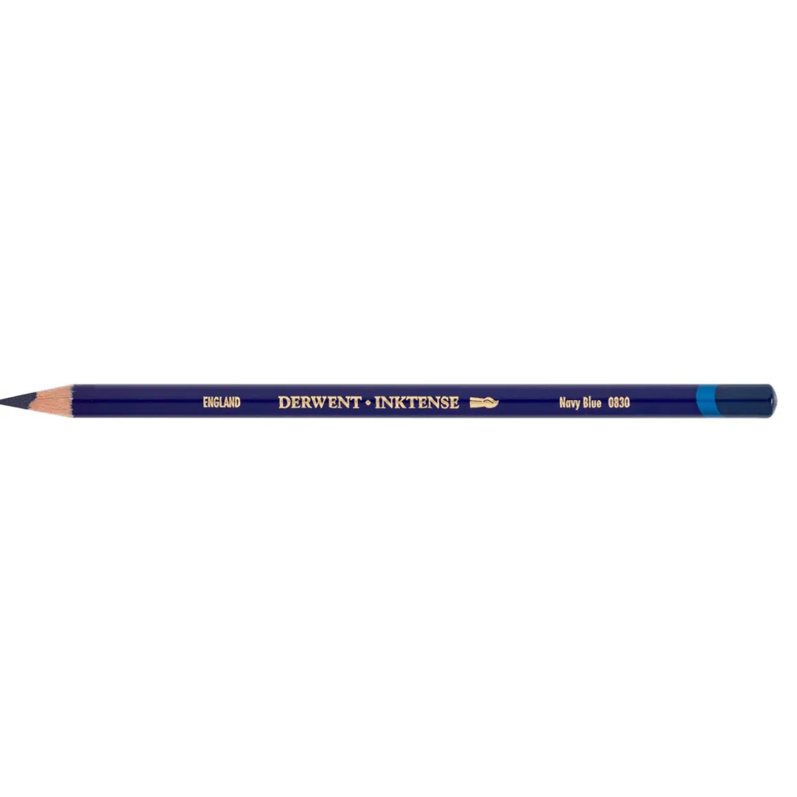 Derwent Inktense Navy Blue