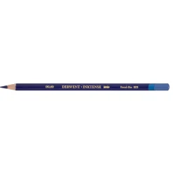 Derwent Inktense Peacock Blue