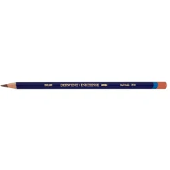 Derwent Inktense Red Oxide