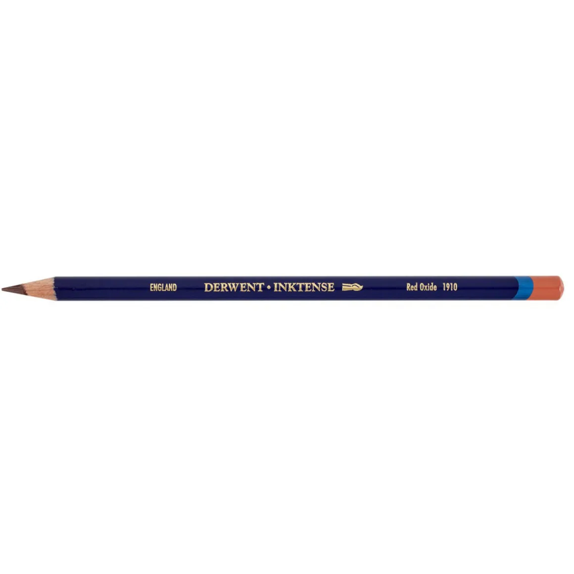 Derwent Inktense Red Oxide