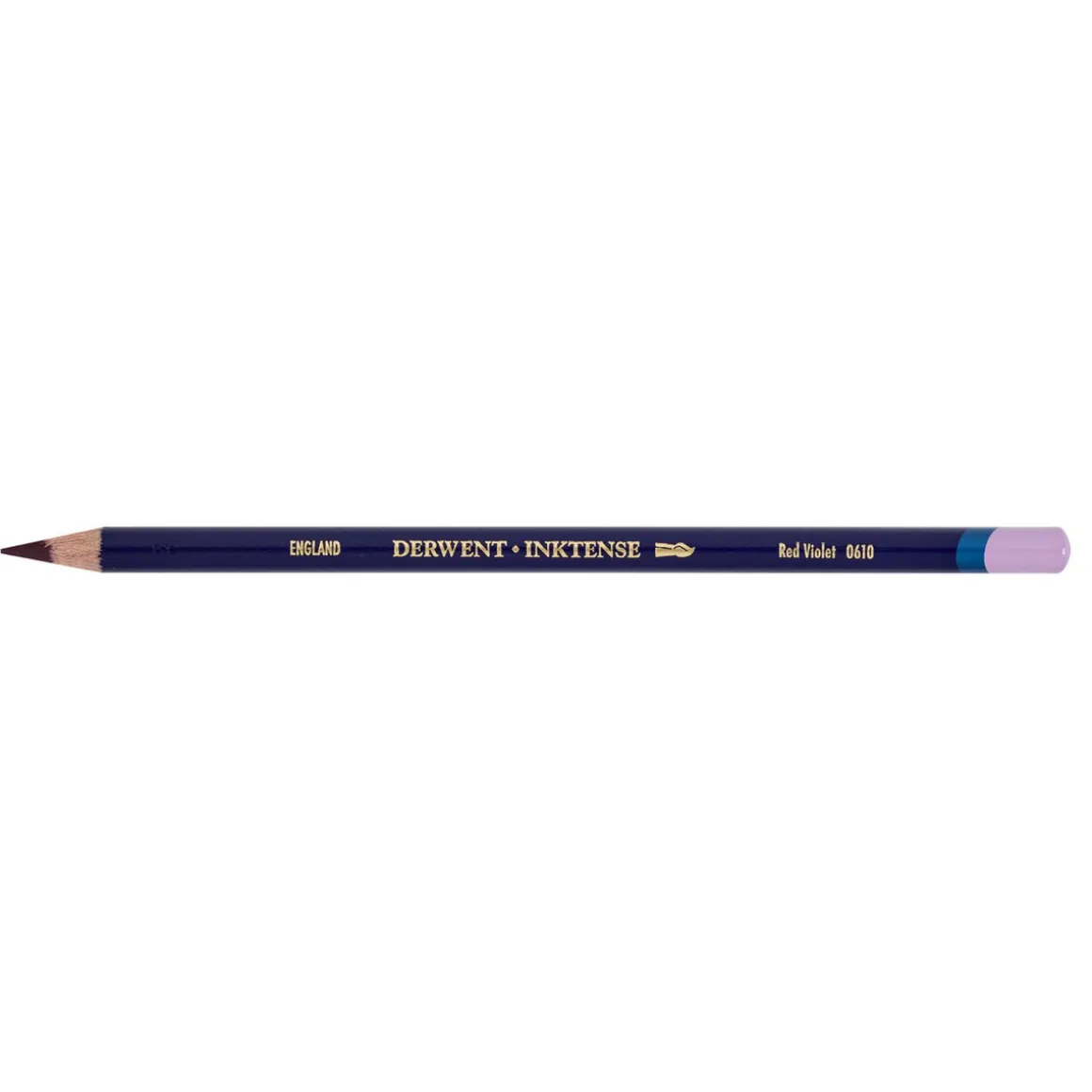 Derwent Inktense Red Violet