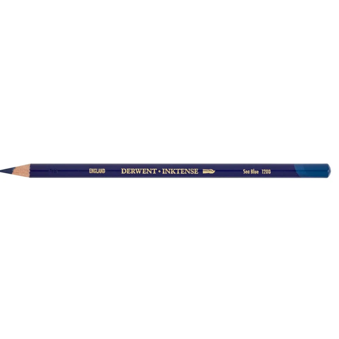 Derwent Inktense Sea Blue