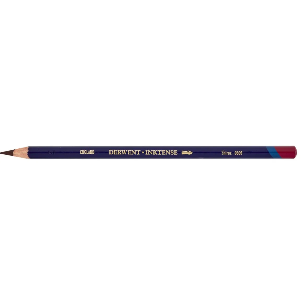 Derwent Inktense Shiraz