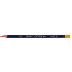 Derwent Inktense Sienna Gold