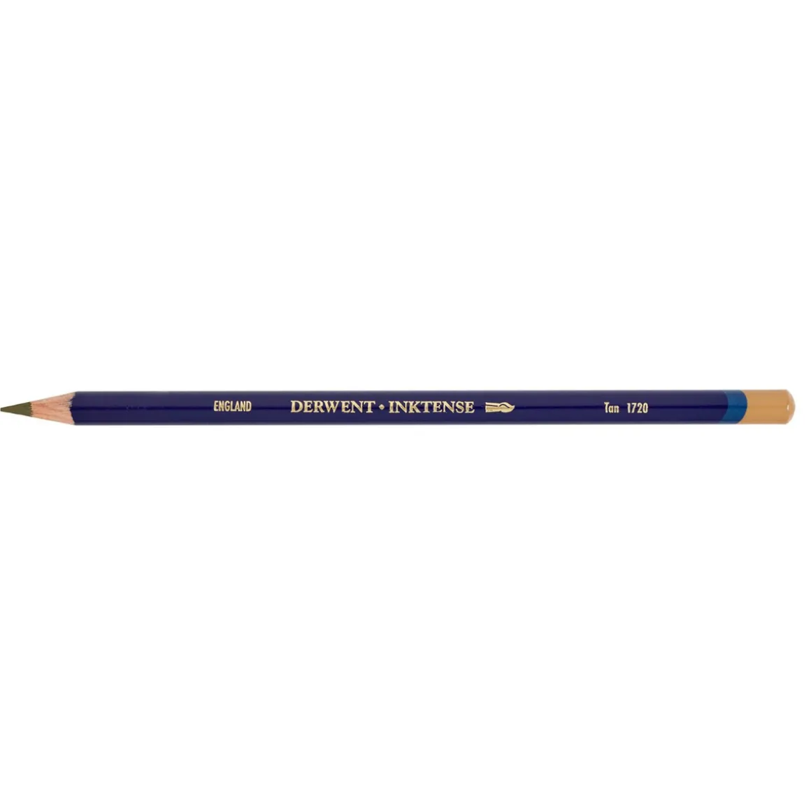 Derwent Inktense Tan