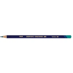 Derwent Inktense Teal Green