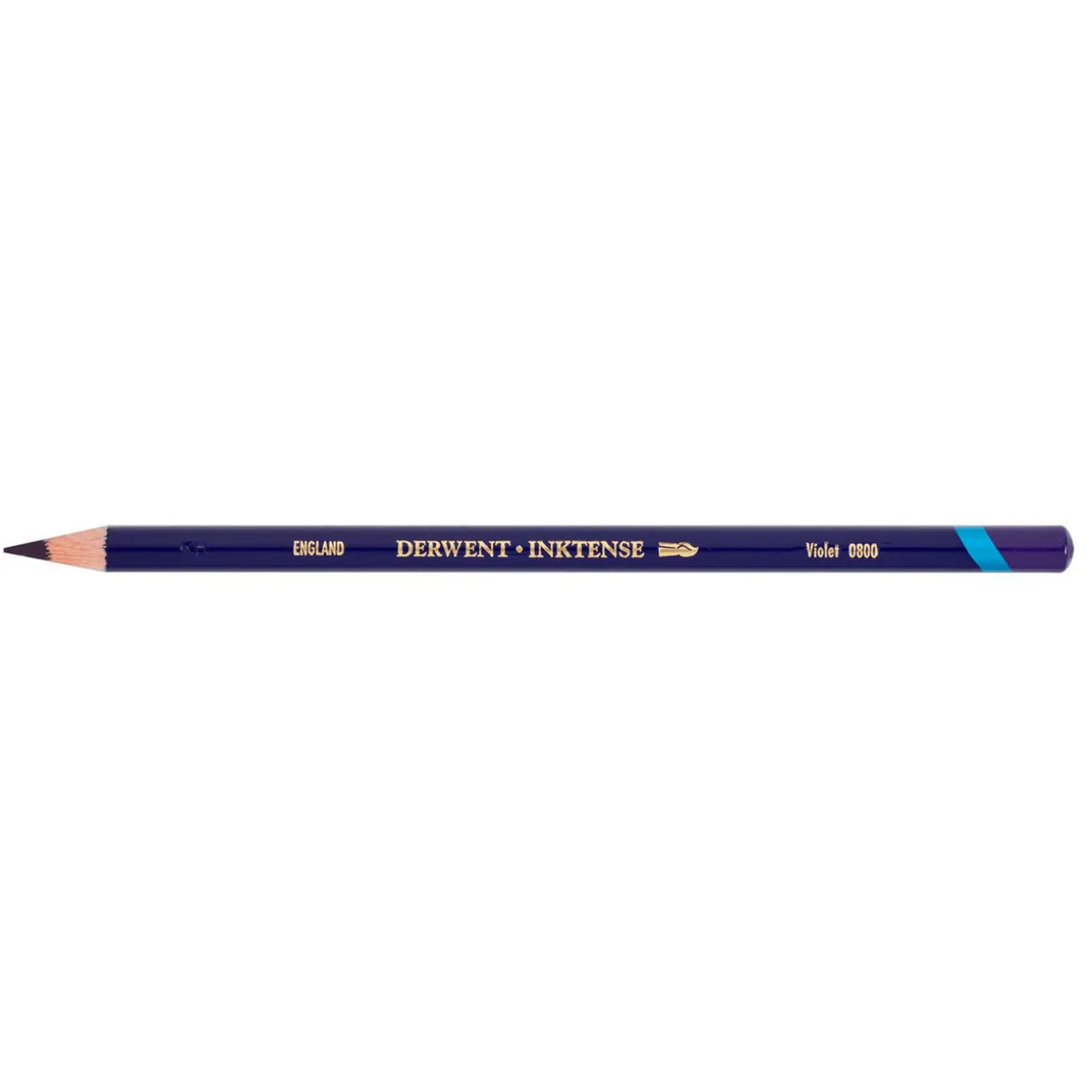 Derwent Inktense Violet