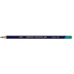 Derwent Inktense Vivid Green