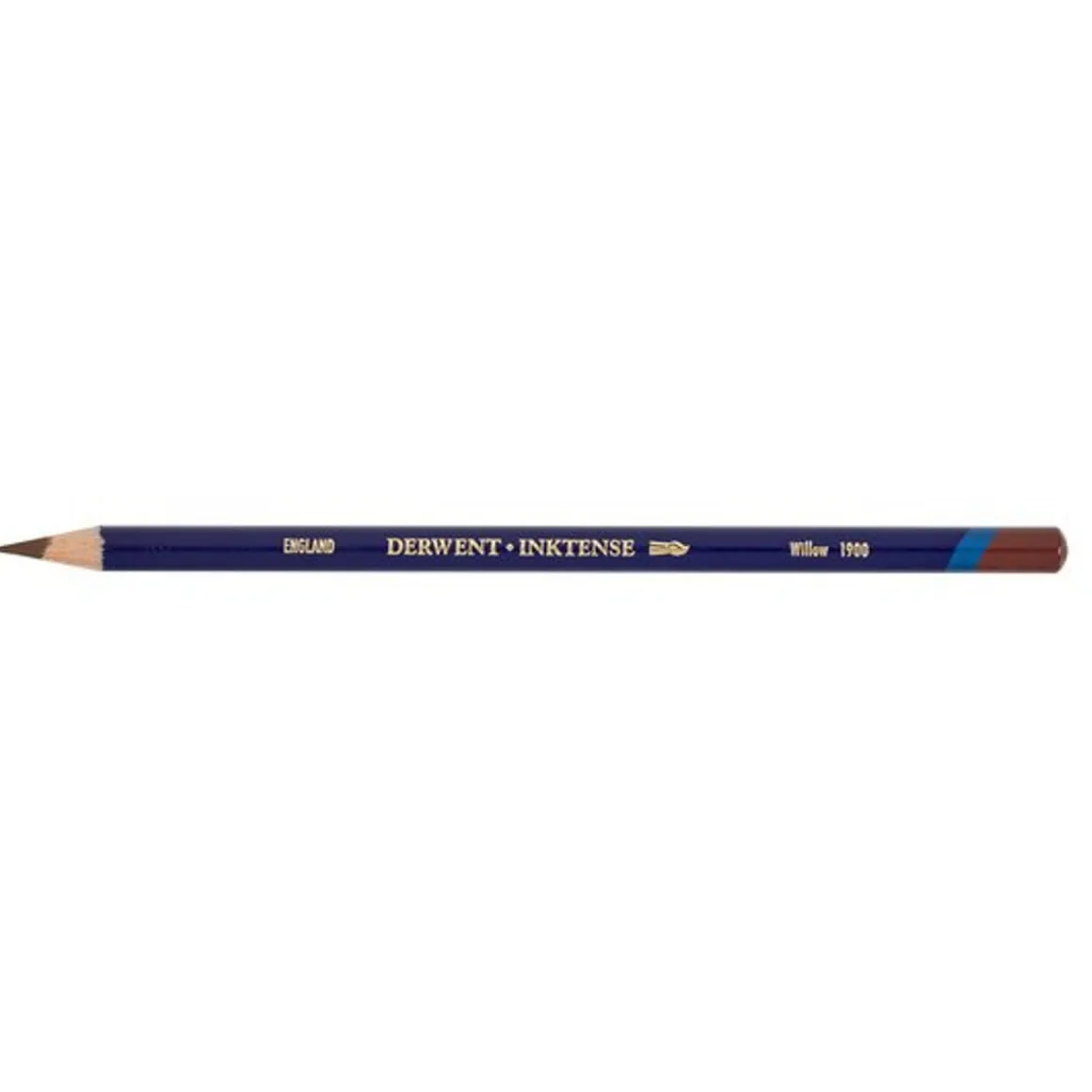 Derwent Inktense Willow