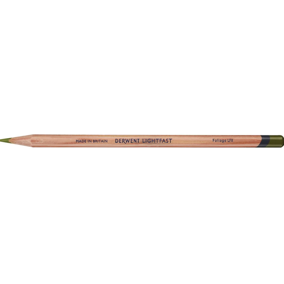 Derwent Lightfast farveblyant – Foliage (1)