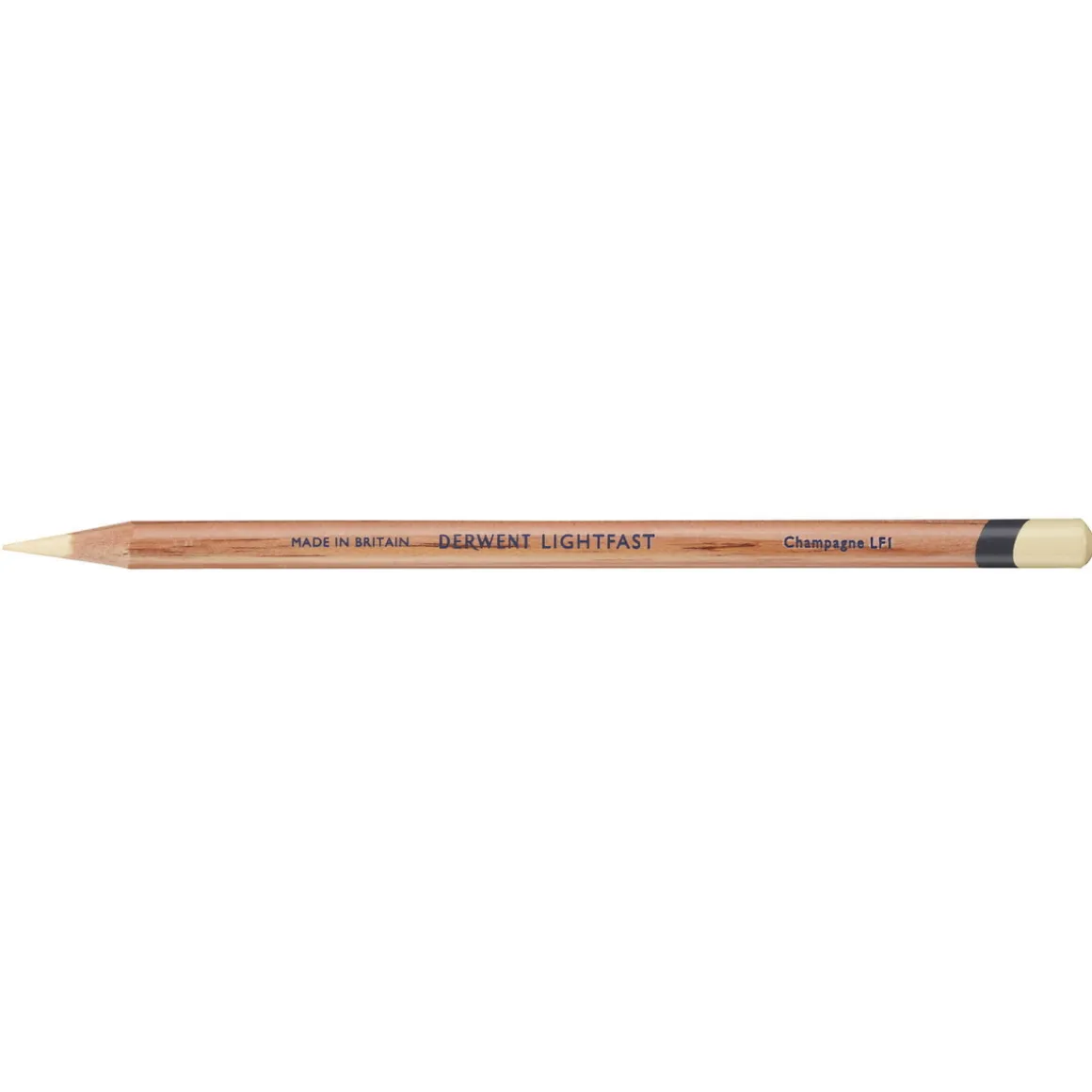 Derwent Lightfast farveblyant – Champagne (1)