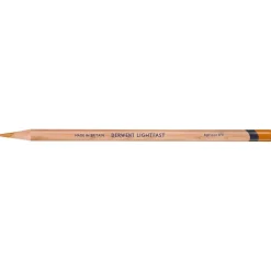 Derwent Lightfast farveblyant – Apricot (2)