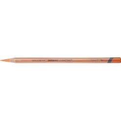 Derwent Lightfast farveblyant – Dark orange (2)