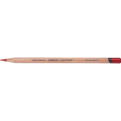 Derwent Lightfast farveblyant – Derwent red (1)
