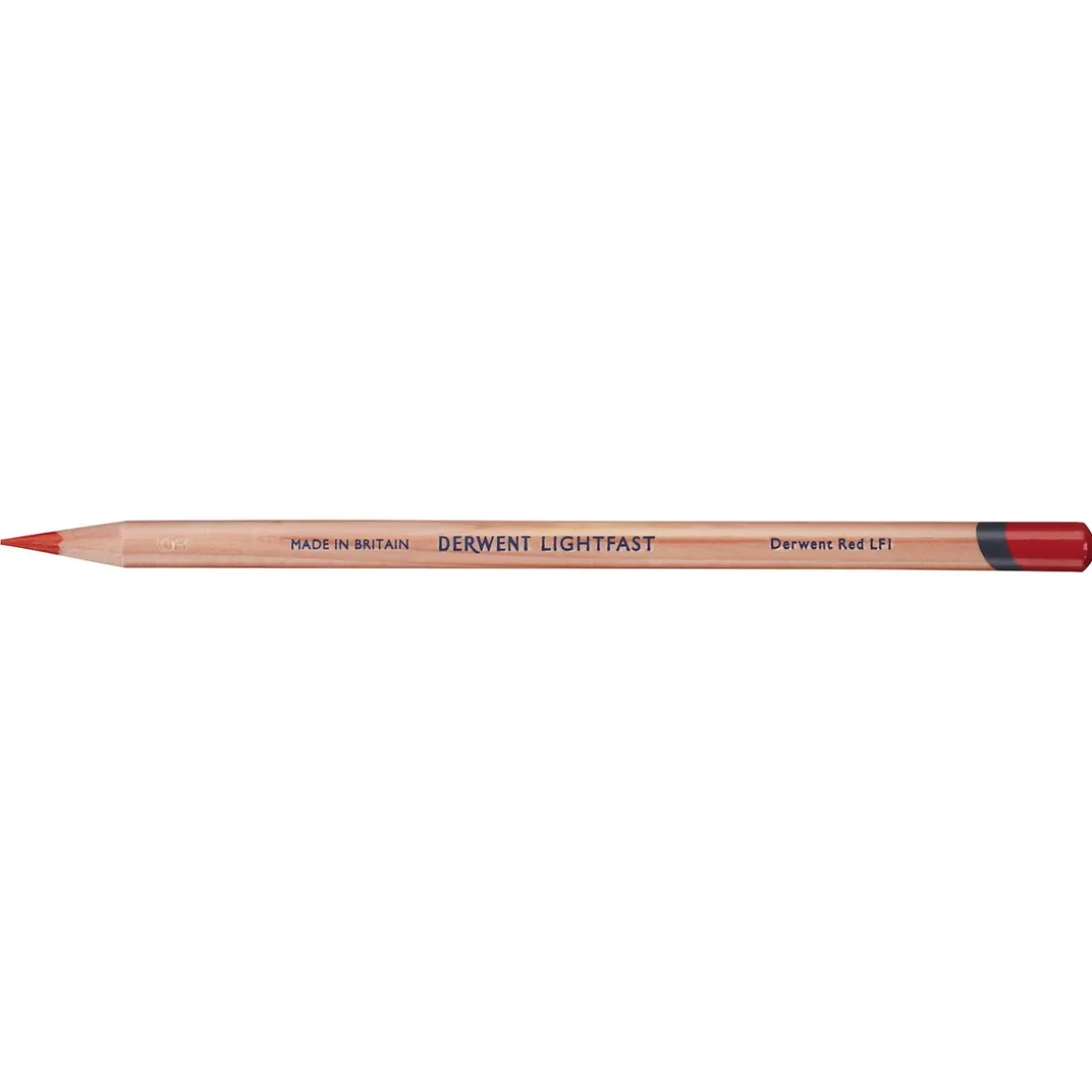 Derwent Lightfast farveblyant – Strawberry (2)