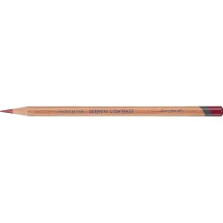 Derwent Lightfast farveblyant – Cherry red (2)