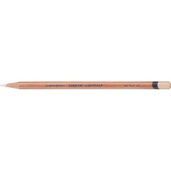 Derwent Lightfast farveblyant – Pale Peach