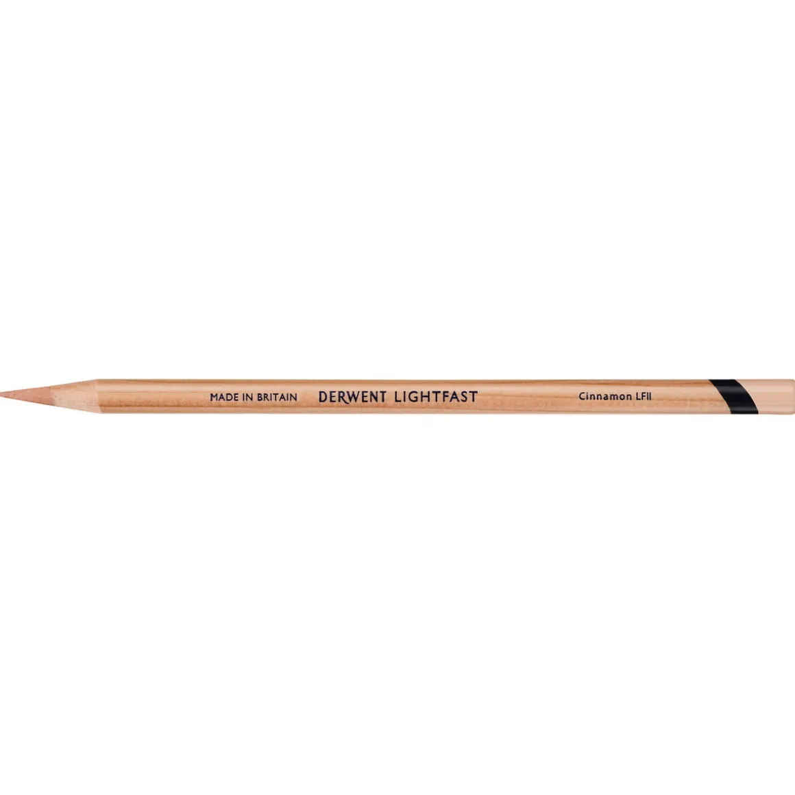 Derwent Lightfast farveblyant – Cinnamon (1)
