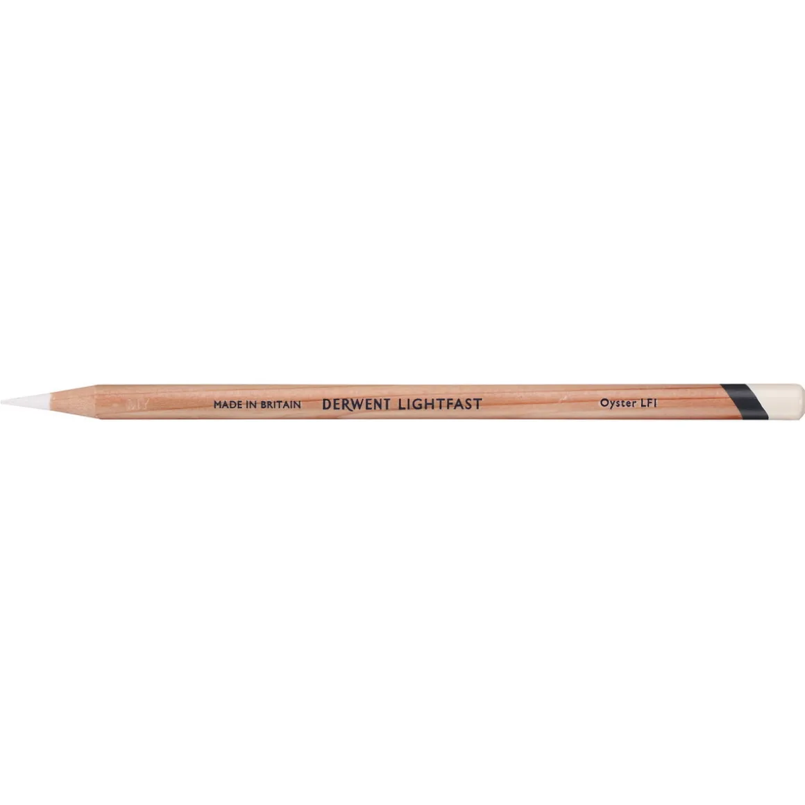 Derwent Lightfast farveblyant – Oyster (1)