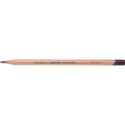 Derwent Lightfast farveblyant – Deep rose (2)
