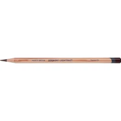 Derwent Lightfast farveblyant – Purple (2)