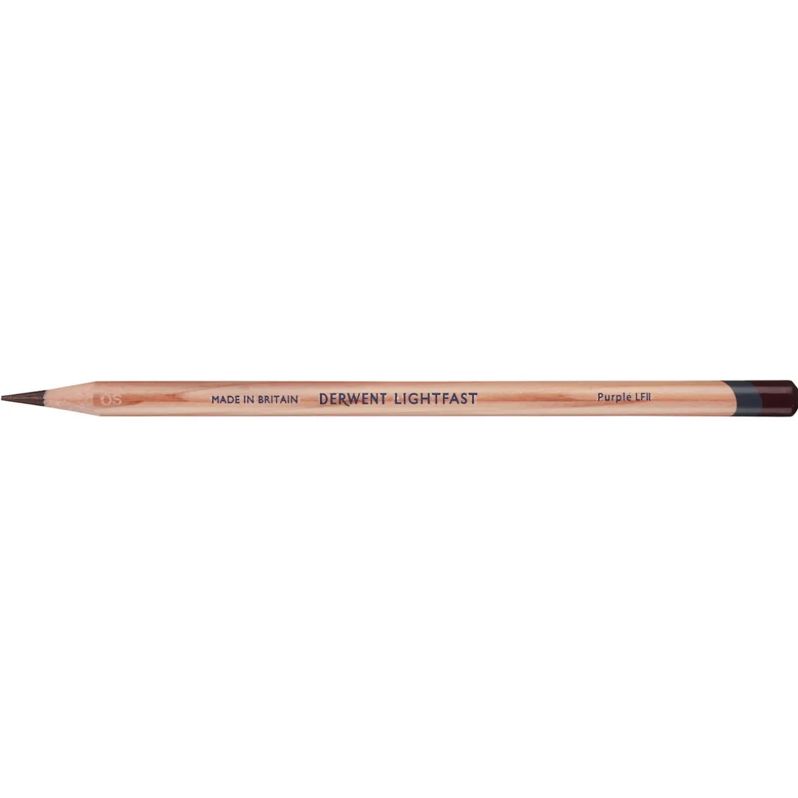 Derwent Lightfast farveblyant – Purple (2)