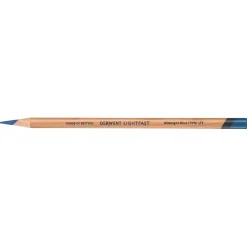 Derwent Lightfast farveblyant – Midnight blue 70% (2)