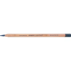 Derwent Lightfast farveblyant – Midnight blue (1)