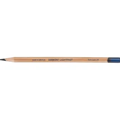 Derwent Lightfast farveblyant – Dark cyan (2)