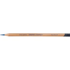 Derwent Lightfast farveblyant – Ocean blue (2)