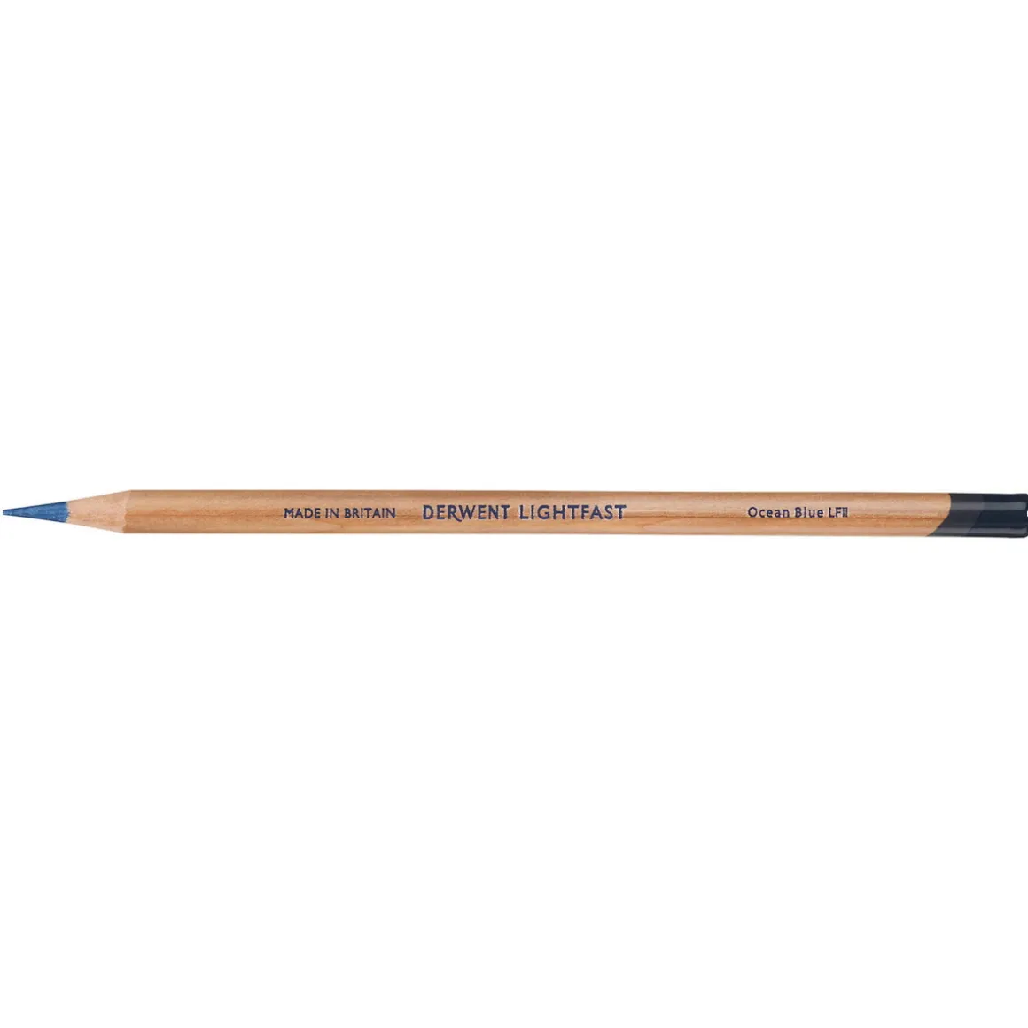 Derwent Lightfast farveblyant – Ocean blue (2)