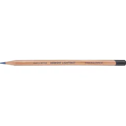 Derwent Lightfast farveblyant – Dark turquoise (1)