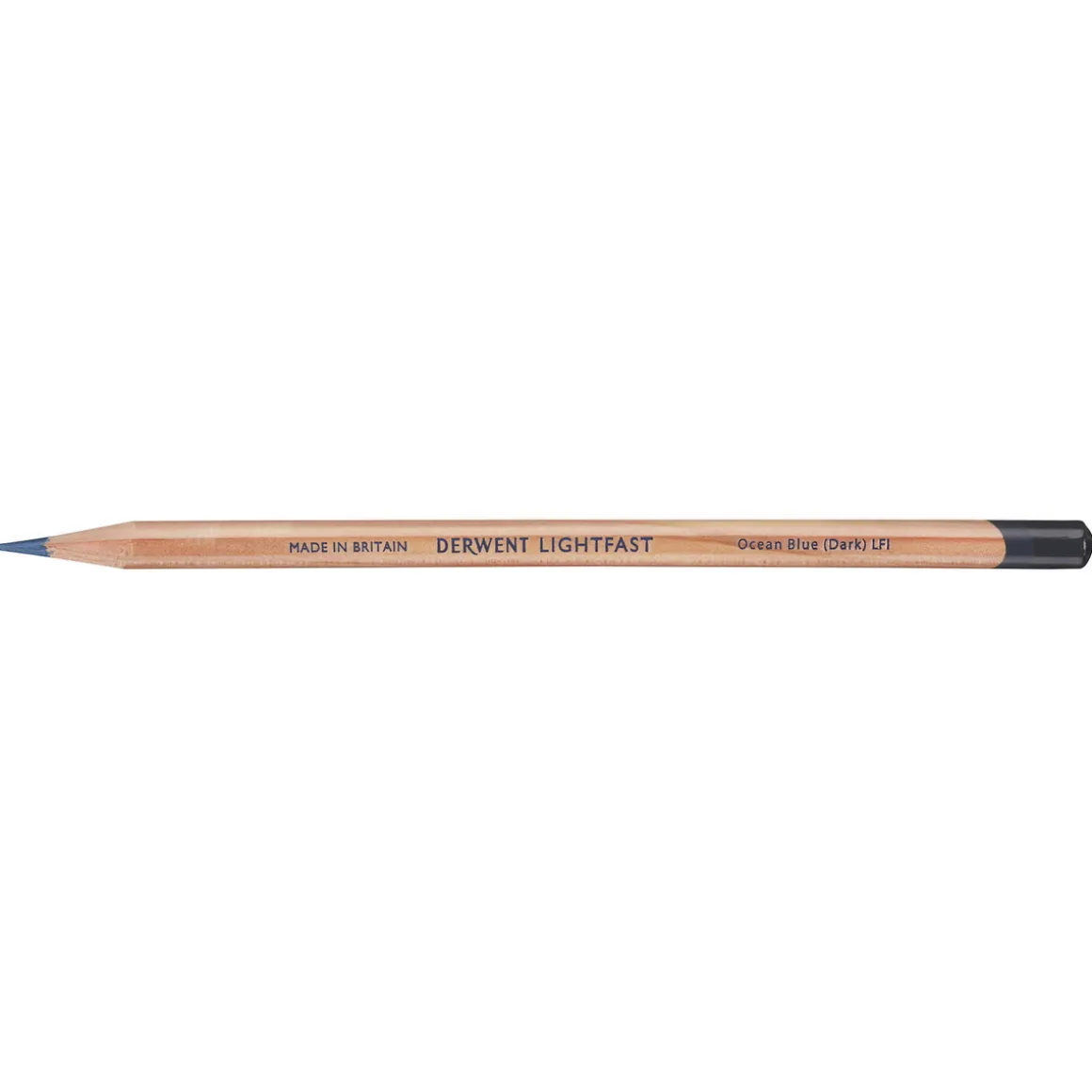 Derwent Lightfast farveblyant – Dark turquoise (1)