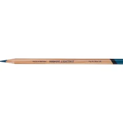 Derwent Lightfast farveblyant – Pacific blue (2)