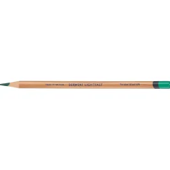 Derwent Lightfast farveblyant – Mallard green (1)