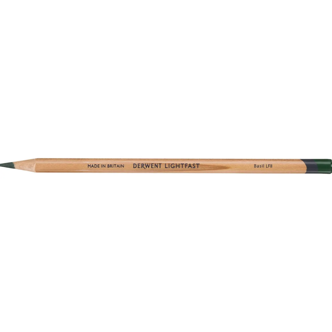 Derwent Lightfast farveblyant – Basil (1)