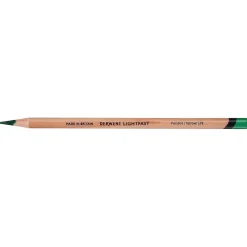 Derwent Lightfast farveblyant – Peridot yellow (2)
