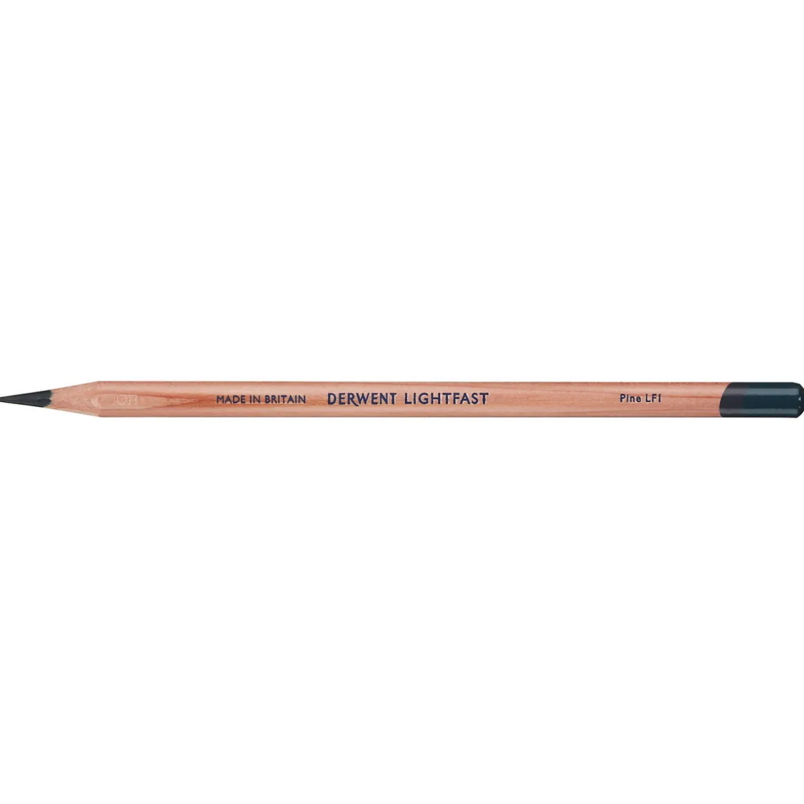 Derwent Lightfast farveblyant – Pine (1)