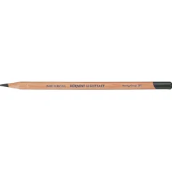 Derwent Lightfast farveblyant – Racing green (1)