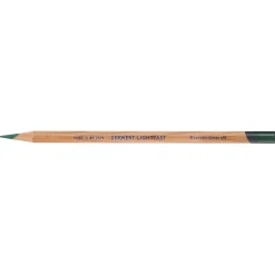 Derwent Lightfast farveblyant – Mountain green (2)