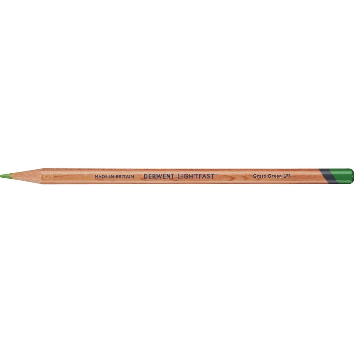 Derwent Lightfast farveblyant – Grass green (1)