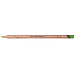 Derwent Lightfast farveblyant – Grass green 70% (2)