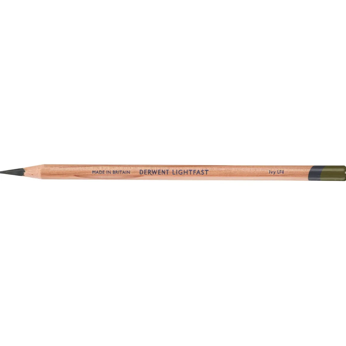 Derwent Lightfast farveblyant – Ivy (2)