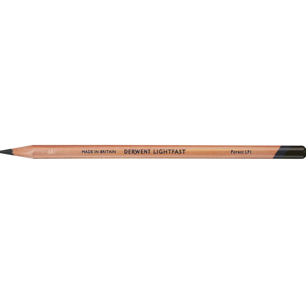 Derwent Lightfast farveblyant – Olive earth (1)