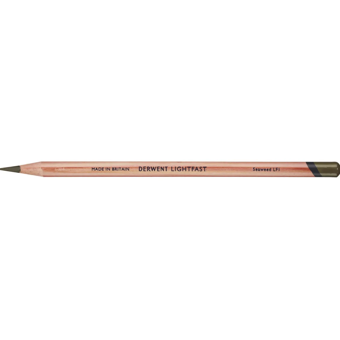 Derwent Lightfast farveblyant – Seaweed (1)