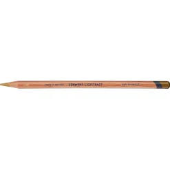 Derwent Lightfast farveblyant – Light bronze (1)